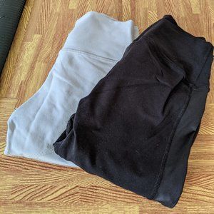 Alo Yoga High Waist Legging Bundle